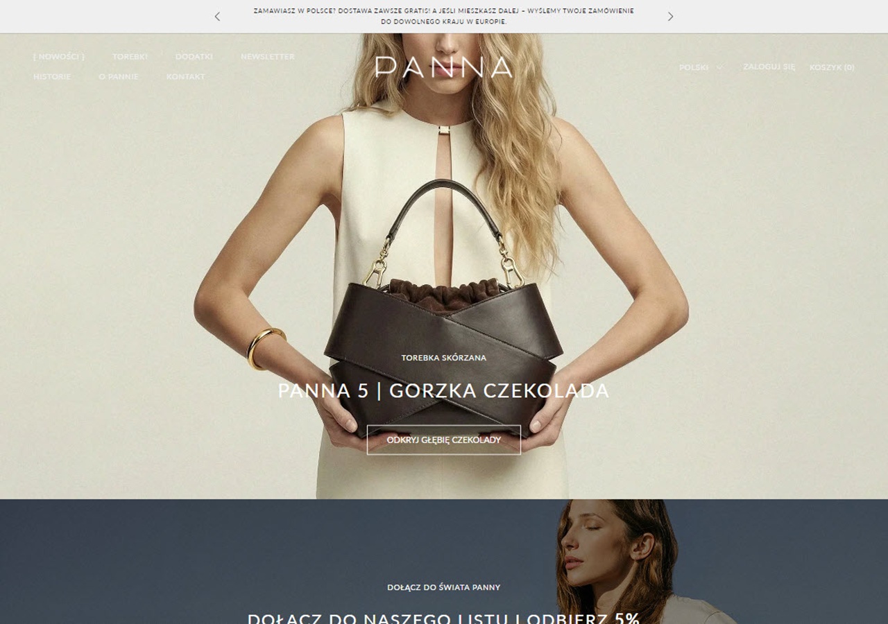 Panna Studio cover