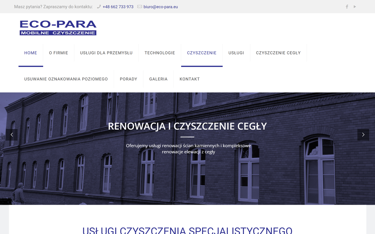 ECO-PARA cover