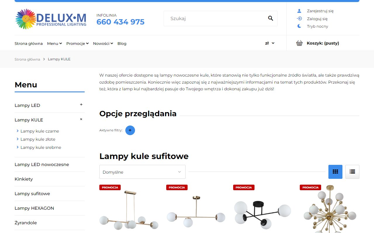 Jakie błędy warto wykluczyć, wybierając lampy sufitowe kule do nowoczesnego wnętrza?
