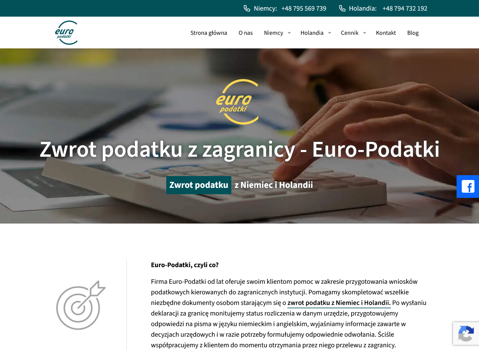 Kiedy warto rozliczyć się samodzielnie, a kiedy skorzystać z pomocy przy zwrocie podatku z Holandii?