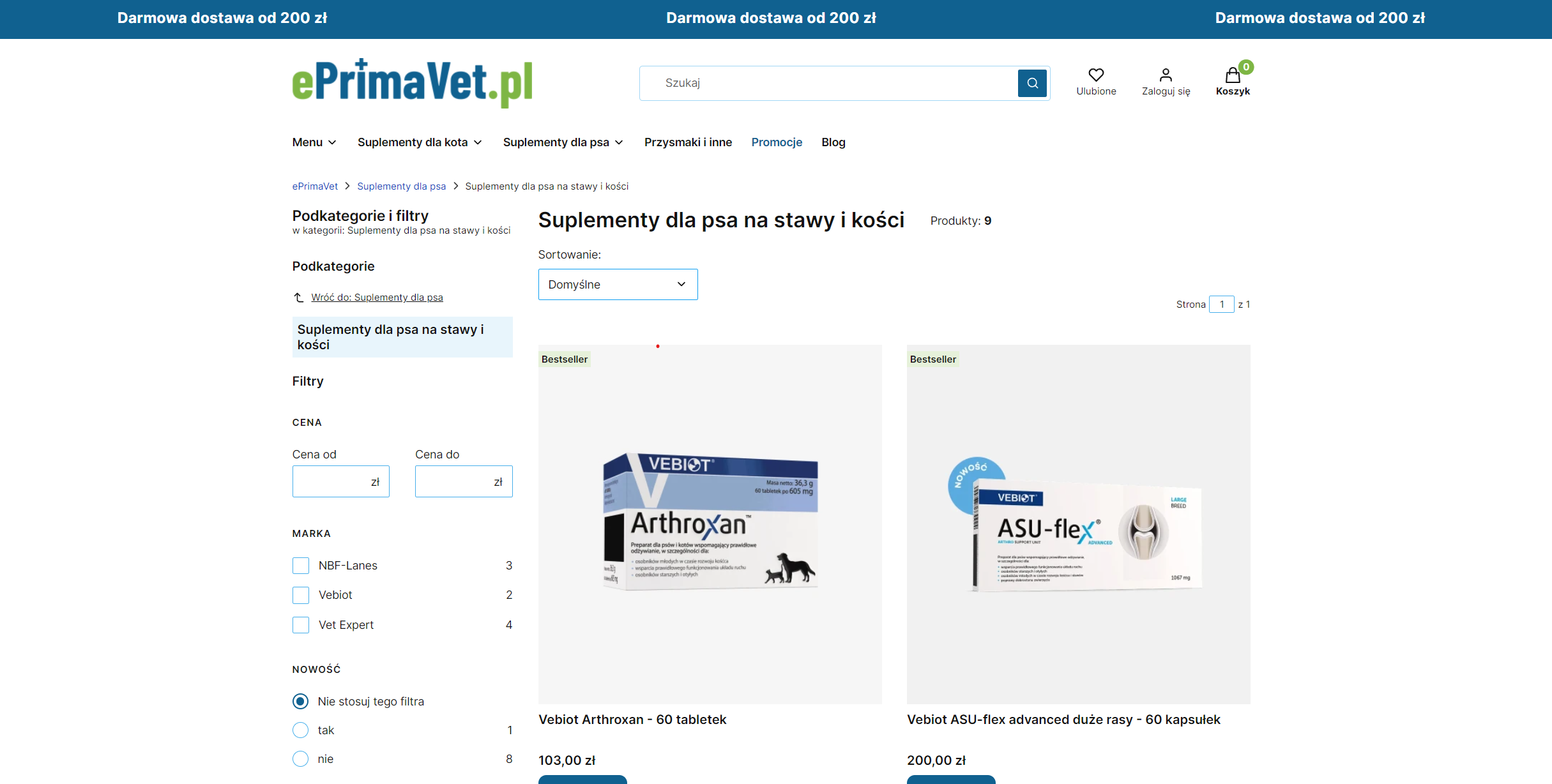 Jak wspierać sprawność i komfort ruchu psa na różnych etapach jego życia?