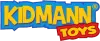 Kidmann Toys logo
