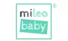 Ubranka dla niemowląt - MiLeo Baby logo