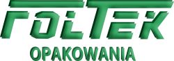Producent opakowań kartonowychFoltek Opakowania logo