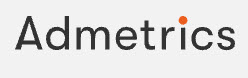 Admetrics logo