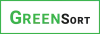 Sortownice do owoców - Green Sort logo