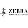 Przedszkole ZEBRA logo