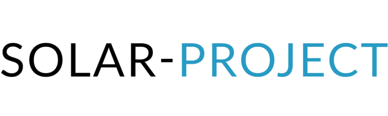Solar-Project logo
