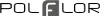 Wykładziny Polflor logo