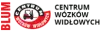 CWW Blum - wózki widłowe logo