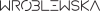 Producent torebek damskich Wróblewska logo
