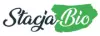 Sklep ze zdrową żywnością - Stacja Bio logo