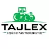Części do maszyn rolniczych - Tajlex logo