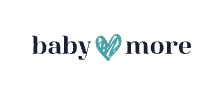 Internetowy sklep dla maluchów | BabyMore logo