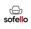 Sklep meblowy Sofello logo