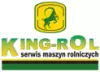 Sklep KING-ROL logo