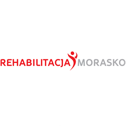 Rehabilitacja Morasko - RehaMorasko logo