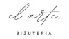 el arte biżuteria logo