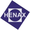 HENAX - Środki oddzielające Acmos logo
