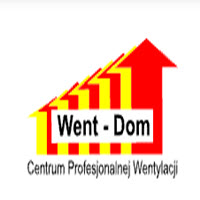 Went-Dom - wentylatory logo