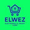Automatyka bramowa, garażowa, budynkowa | elwez.pl logo