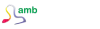 Pieczątki online AMB - Wyrób pieczątek logo