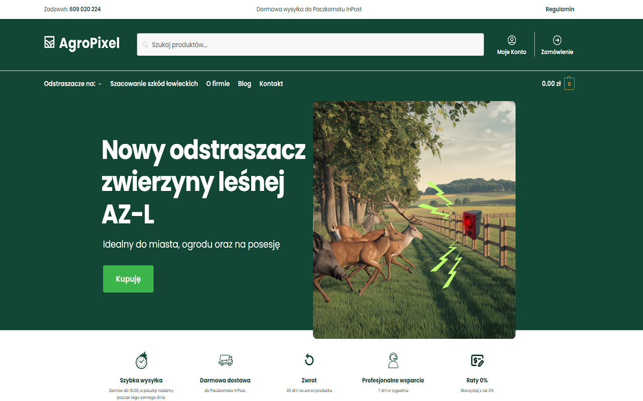 AgroPixel cover
