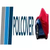 Polcover - pokrowce i plandeki na samochody i przyczepy logo