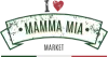 Mamma Mia Market logo
