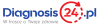 sklep medyczny online - Diagnosis24.pl logo