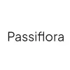 Passiflora Ozdoby na grób logo