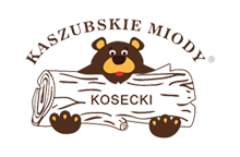 Kaszubskie Miody logo