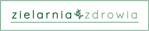 Zielarnia Zdrowia logo